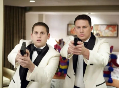 24 jump street moves forward with jonah hill channing tatum and ice cube in talks to return 24 jump street moves forward with jonah hill channing tatum and ice cube in talks to return