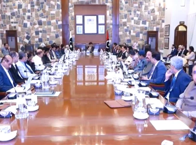 sindh cabinet approves rs656b budget for fy2026 27 sindh cabinet approves rs656b budget for fy2026 27