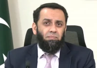 information minister attaullah tarar addressing a media briefing screengrab