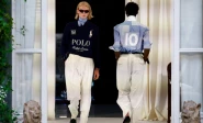 photo ralph lauren s presentation of its spring summer 2027 men s collection reuters