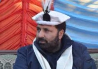 pakistan peoples party gilgit baltistan president amjad hussain advocate