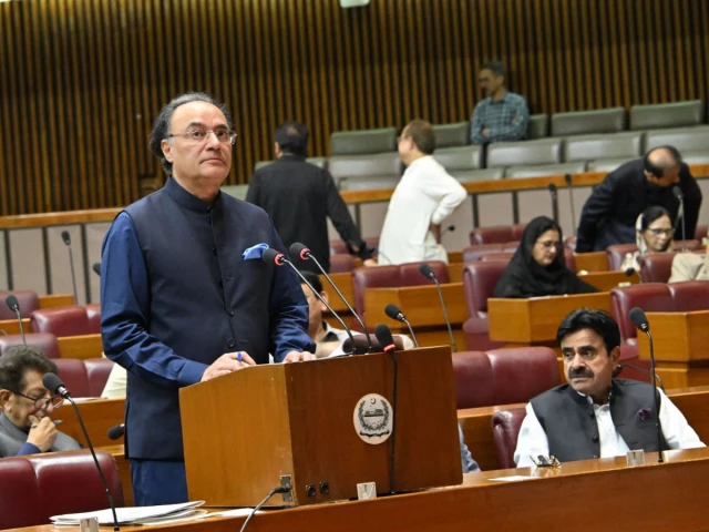 US State Dept urges increasing civilian oversight to improve Pakistan’s fiscal transparency | The Express Tribune US State Dept urges increasing civilian oversight to improve Pakistan’s fiscal transparency | The Express Tribune
