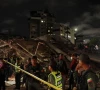 emergency services work at the site of a collapsed building after an earthquake in caracas venezuela june 24 2026 photo reuters