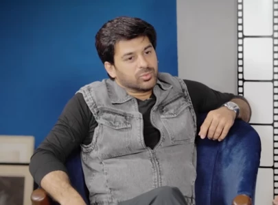 keeping it real humayoun ashraf refuses to let fame turn him abnormal