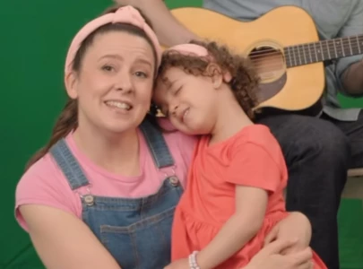 kids youtube star ms rachel calls out world leaders over silence on gaza s children