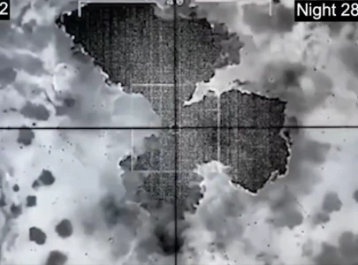 pakistan strikes jamaat ul ahrar fitna al khawarij camps in afghanistan under operation ghazab lil haq