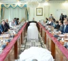 prime minister shehbaz sharif chairs reviews meeting on preparedness for monsoon season and strategy to counter climate threats photo pid prime minister shehbaz sharif chairs reviews meeting on preparedness for monsoon season and strategy to counter climate threats photo pid