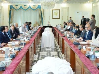 prime minister shehbaz sharif chairs reviews meeting on preparedness for monsoon season and strategy to counter climate threats photo pid