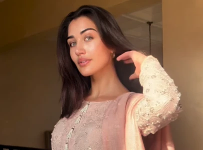 miss universe pakistan finalist aneesa sheikh calls for end to cyberbullying harassment