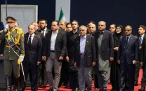 pm shehbaz cdf munir arrive in tehran to attend khamenei s funeral