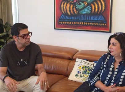 farah khan murali sharma recall main hoon na stunt incident farah khan murali sharma recall main hoon na stunt incident