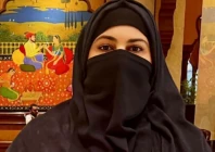 razia mehsud becomes the first woman to be a member of the dispute resolution council in khyber pakhtunkhwa photo express