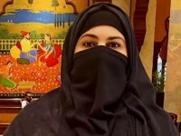 razia mehsud becomes the first woman to be a member of the dispute resolution council in khyber pakhtunkhwa photo express