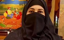 tribal district breaks new ground as first woman joins dispute resolution council in k p s south waziristan