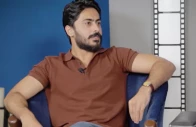 screegrab of aliwasikazmi youtube