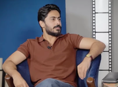 ali wasi kazmi discusses playing sikandar in raja london ka