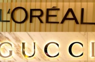photo italian brand gucci and the l or al group have signed a 50 year beauty licensing agreement afp