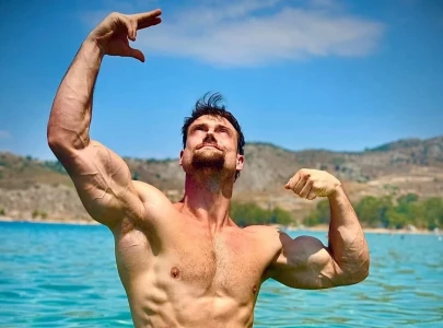 connor murphy s final months documentary project reportedly comes to light after tragic death