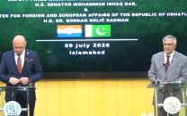 pakistan croatia to expedite opening of visa facility in islamabad