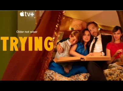 what happens in trying season 5 here s everything to know