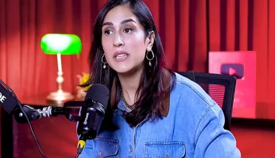 screengrab of mirasethi youtube