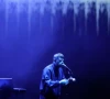 british artist harry yeff also known as reeps100 rehearses a song which uses artificial intelligence to render the human voice photo afp british artist harry yeff also known as reeps100 rehearses a song which uses artificial intelligence to render the human voice photo afp