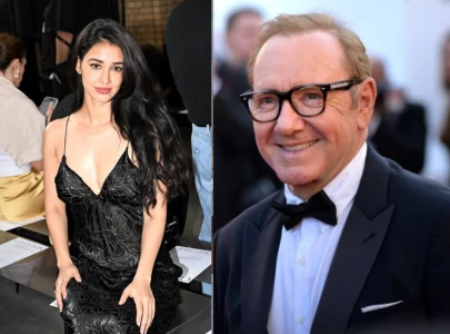 he gives his actors space to experiment disha patani on working with kevin spacey he gives his actors space to experiment disha patani on working with kevin spacey