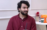 screengrab of abdul hannan youtube