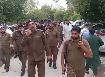 farrukh khokhar gets life imprisonment in majid satti murder case farrukh khokhar gets life imprisonment in majid satti murder case