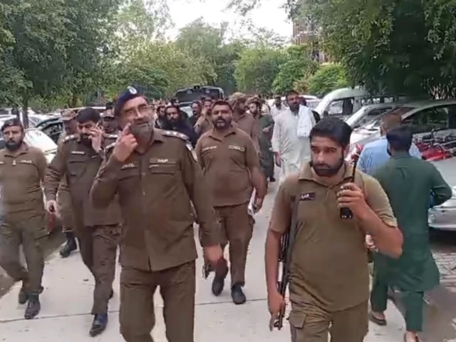 Farukh Khokhar sentenced to life imprisonment in Majid Satti murder case Farukh Khokhar sentenced to life imprisonment in Majid Satti murder case