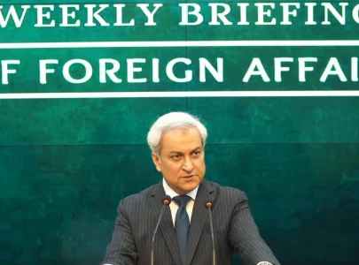 fo urges restraint as us iran tensions continue says diplomacy remains only path to peace fo urges restraint as us iran tensions continue says diplomacy remains only path to peace