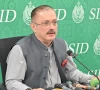 kashmiris to decide kashmir s fate sharjeel