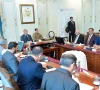 prime minister shehbaz sharif chairs a review meeting on implementation of the easy business act 2025 photo pmo