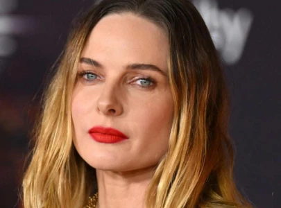 rebecca ferguson explains why she wanted out of mission impossible rebecca ferguson explains why she wanted out of mission impossible