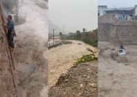 three die in khyber flash floods amid widespread monsoon rains across khyber pakhtunkhwa photo express three die in khyber flash floods amid widespread monsoon rains across khyber pakhtunkhwa photo express