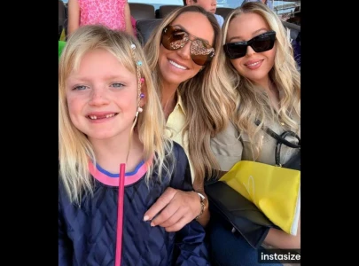 is lara trump s viral world cup selfie really ai generated here s what happened