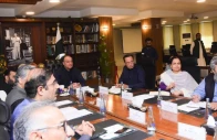 finance minister muhammad aurangzeb chairs the eighth meeting of the cabinet committee on drug pricing photo x finance minister muhammad aurangzeb chairs the eighth meeting of the cabinet committee on drug pricing photo x