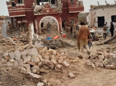 12 military men among 15 martyred in terrorist attack on security check post in k p s tank 12 military men among 15 martyred in terrorist attack on security check post in k p s tank