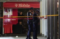 police officers stand at a cordoned off area after seattle police responded to what they described as a shooting with multiple victims at seattle center which was hosting a bite of seattle food festival in seattle washington us july 26 2026 photo reuters police officers stand at a cordoned off area after seattle police responded to what they described as a shooting with multiple victims at seattle center which was hosting a bite of seattle food festival in seattle washington us july 26 2026 photo reuters