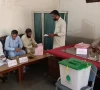 over 1 4m voters head to polls as first phase of ajk elections begins photo express