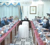 prime minister shehbaz sharif chairs a meeting of cabinet committee on energy in islamabad photo pmo