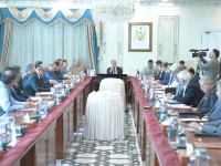 prime minister shehbaz sharif chairs a meeting of cabinet committee on energy in islamabad photo pmo