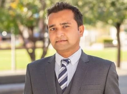 journalist fakhar durrani says foreign network tried to recruit him to publish anti pakistan content