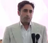 bilawal bhutto zardari addressing a crowd in muzaffarabad screengrab