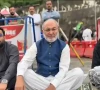 former senator mushtaq ahmad addressing a video message after he was denied entry into azad jammu and kashmir photo x screengrab former senator mushtaq ahmad addressing a video message after he was denied entry into azad jammu and kashmir photo x screengrab