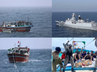 pakistan navy rescues 19 including eight iranians after vessel breaks down off gwadar pakistan navy rescues 19 including eight iranians after vessel breaks down off gwadar