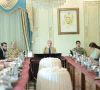 prime minister shehbaz sharif chairs a meeting to review progress on revamping consular services by the ministry of foreign affairs in islamabad photo pmo