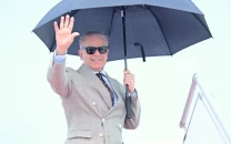 pm shehbaz departs for saudi arabia on three day official visit pm shehbaz departs for saudi arabia on three day official visit