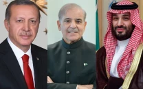 pakistan saudi arabia t rkiye sign makkah joint defence agreement