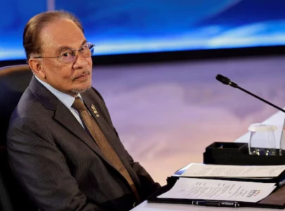 malaysia pm anwar undergoing medical procedures aide says malaysia pm anwar undergoing medical procedures aide says